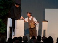 Faust-18.Juli 2011-22  Stückvorstellung : 2011, Aufführungen, Taunusbühne. Faust